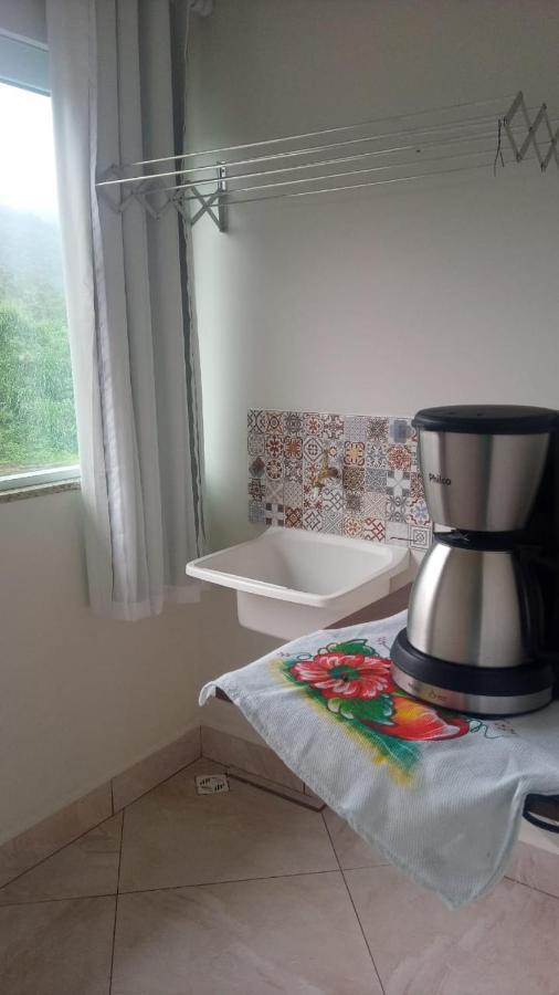 Casa Nova Com Piscina Proxima A Praia E Menos De 3Km Do Centro De Ubatuba Dış mekan fotoğraf