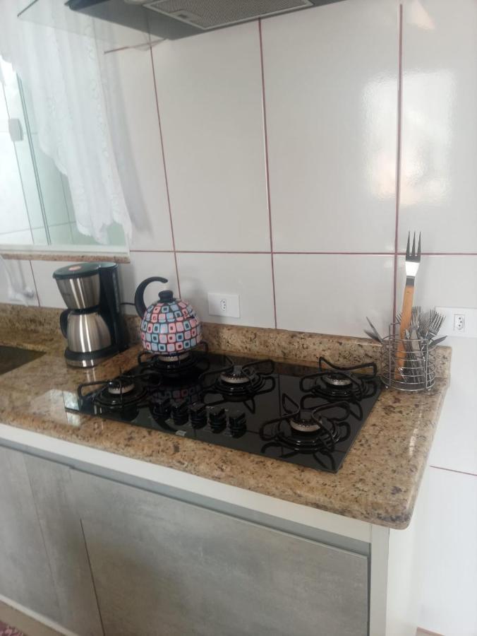 Casa Nova Com Piscina Proxima A Praia E Menos De 3Km Do Centro De Ubatuba Dış mekan fotoğraf