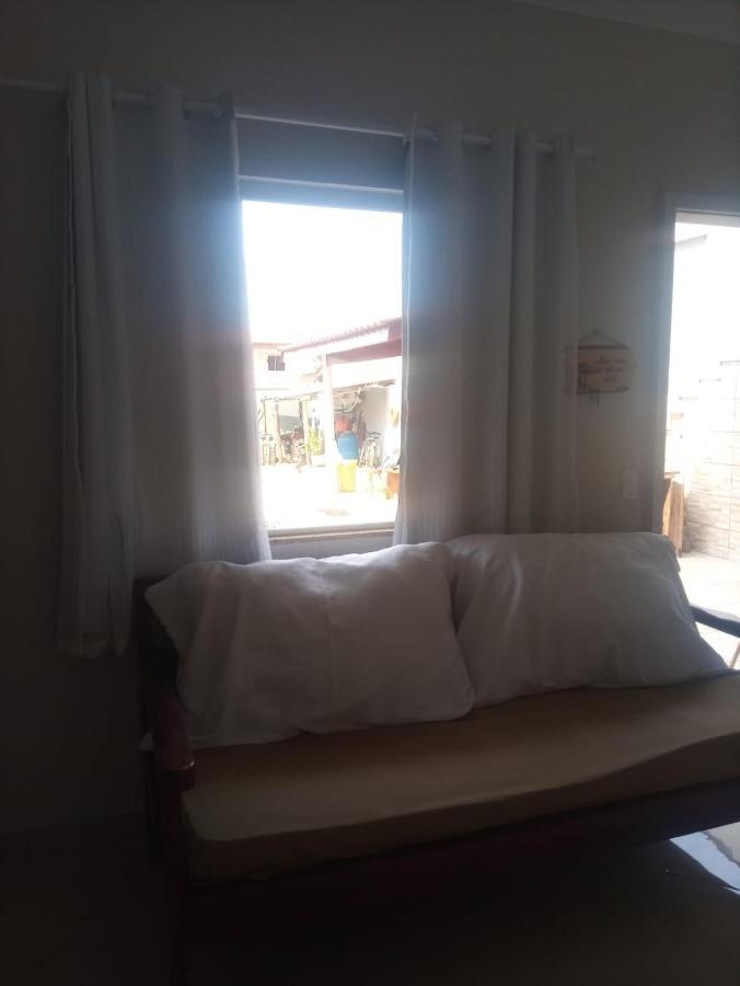 Casa Nova Com Piscina Proxima A Praia E Menos De 3Km Do Centro De Ubatuba Dış mekan fotoğraf
