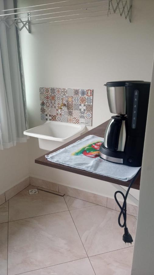 Casa Nova Com Piscina Proxima A Praia E Menos De 3Km Do Centro De Ubatuba Dış mekan fotoğraf