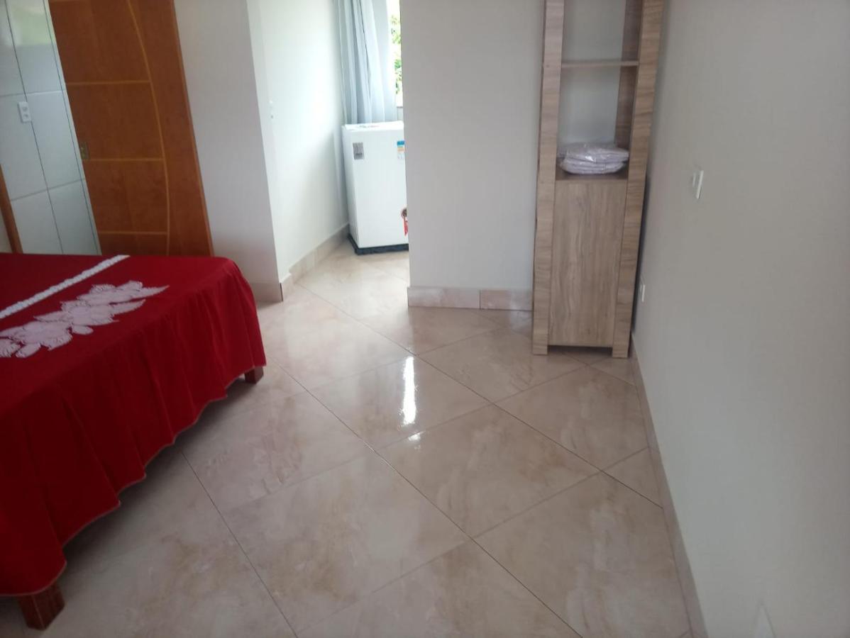 Casa Nova Com Piscina Proxima A Praia E Menos De 3Km Do Centro De Ubatuba Dış mekan fotoğraf
